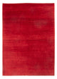 Gabbeh Persian Rug 240x174cm - Perserteppich Wollteppich