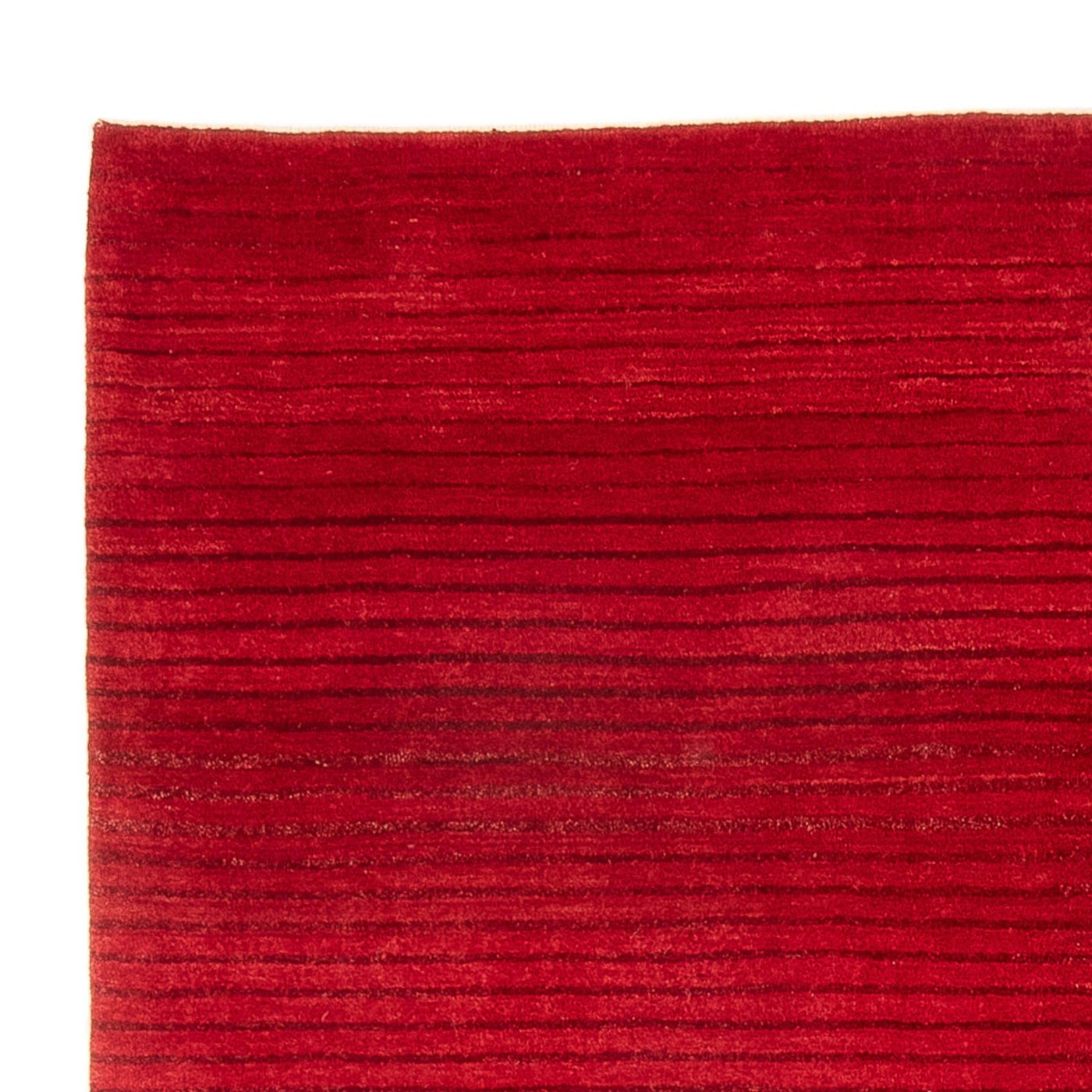 Gabbeh Persian Rug 240x174cm - Perserteppich Wollteppich