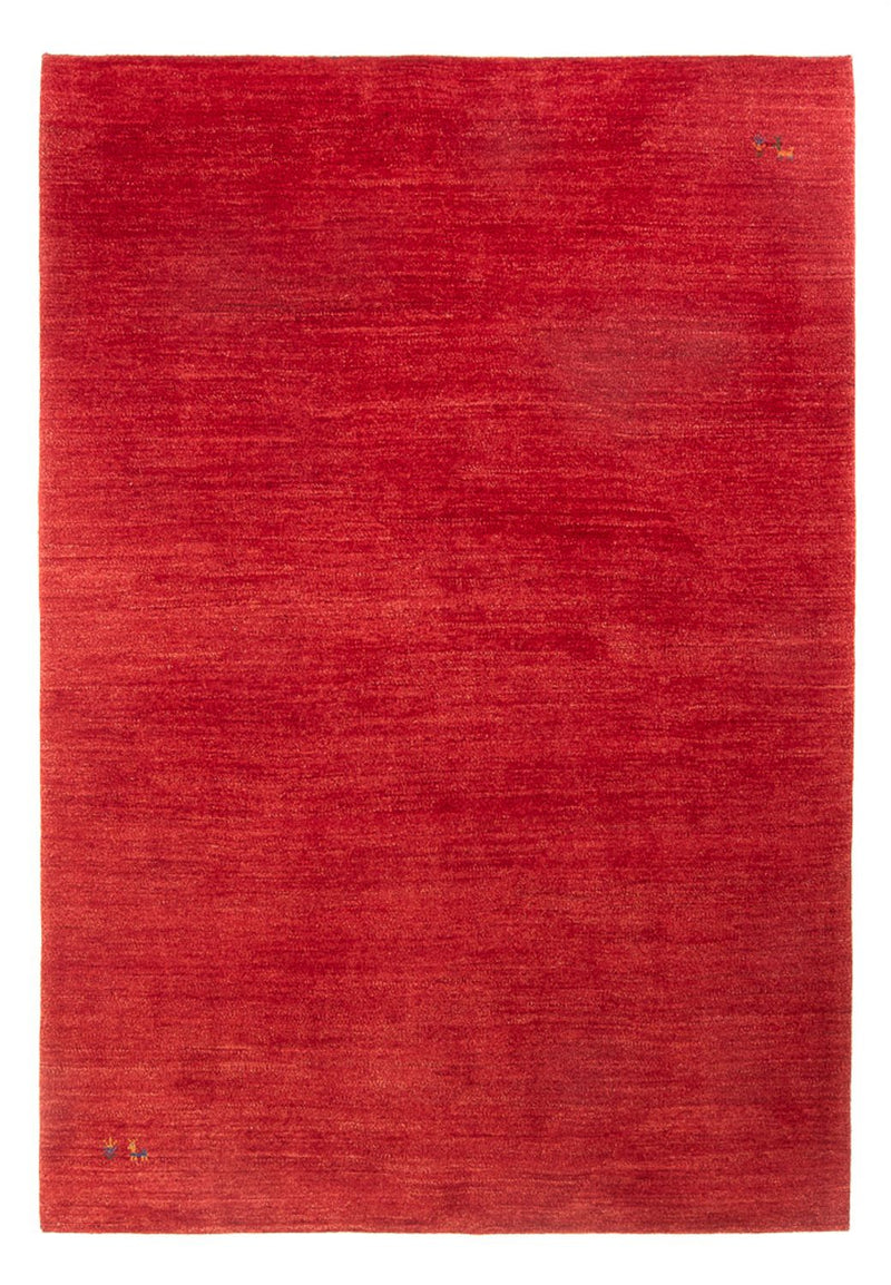 Gabbeh Rug - Perser - 244 x 175 cm - red