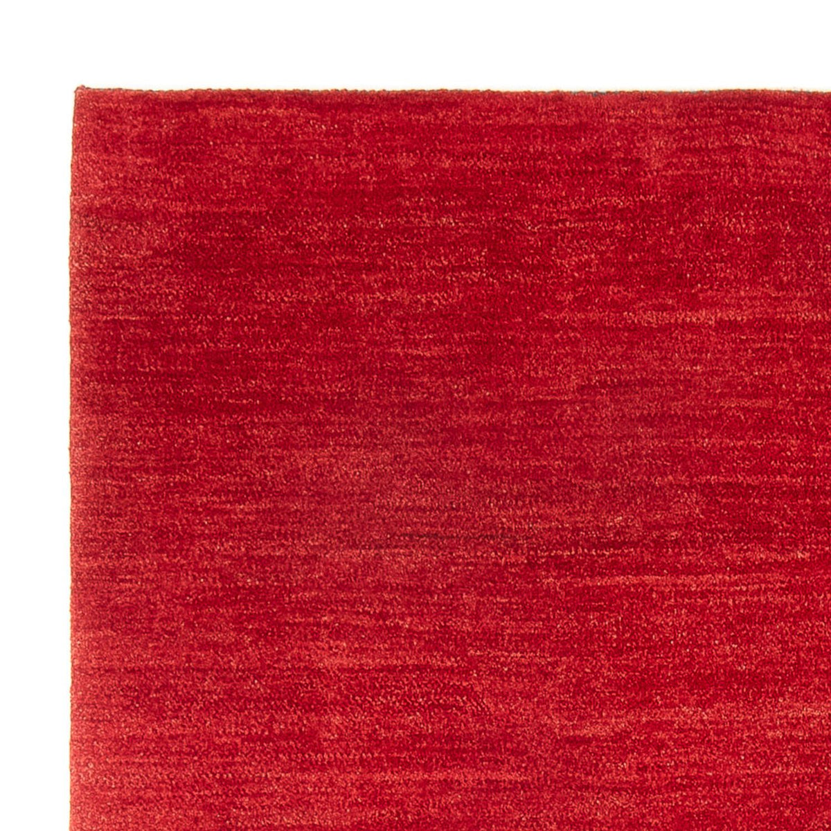 Gabbeh Rug - Perser - 244 x 175 cm - red