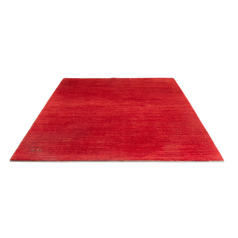 Gabbeh Rug - Perser - 244 x 175 cm - red