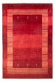 Loribaft Rug 257x173cm - Perserteppich Wollteppich