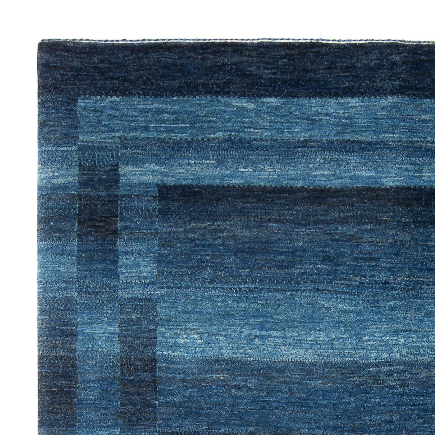 Loribaft Rug 225x186cm - Perserteppich Wollteppich
