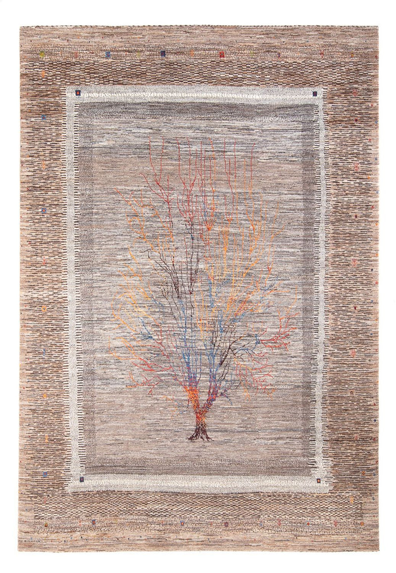 Loribaft Rug 306x212cm - Perserteppich Wollteppich