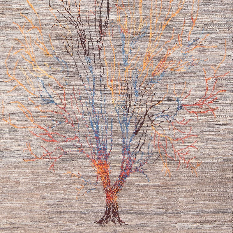 Loribaft Rug 306x212cm - Perserteppich Wollteppich