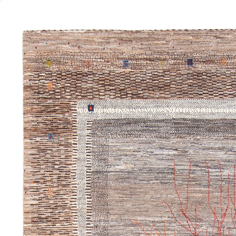 Loribaft Rug 306x212cm - Perserteppich Wollteppich
