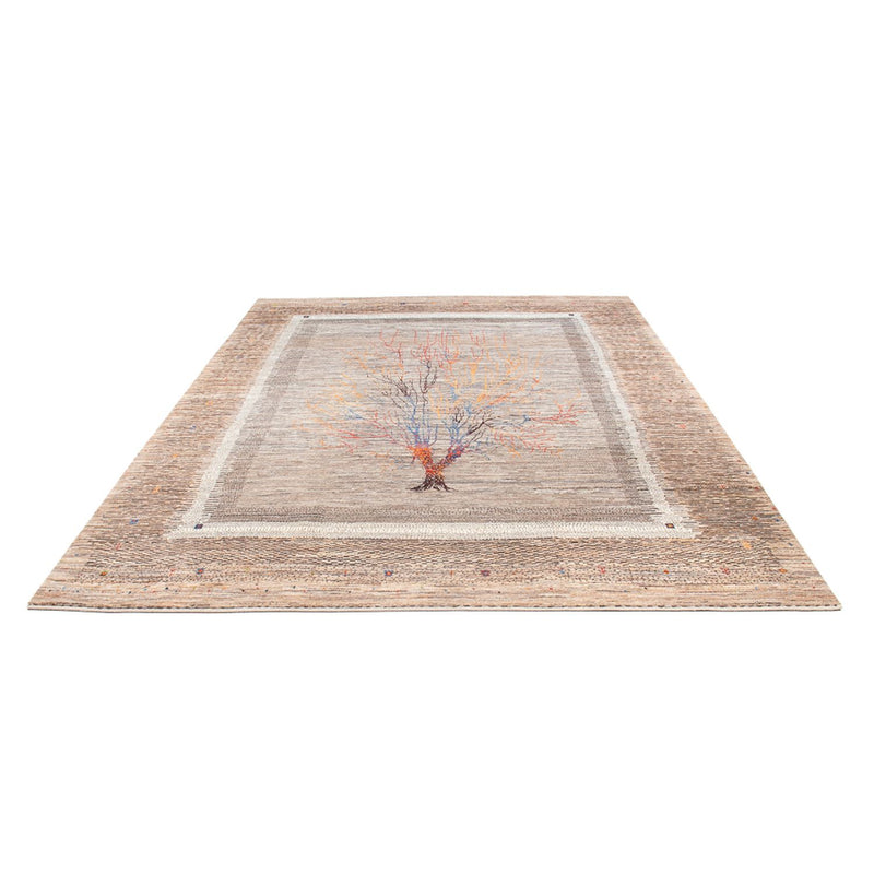Loribaft Rug 306x212cm - Perserteppich Wollteppich