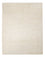 Gabbeh Rug - Loribaft Perser - 200 x 154 cm - light grey