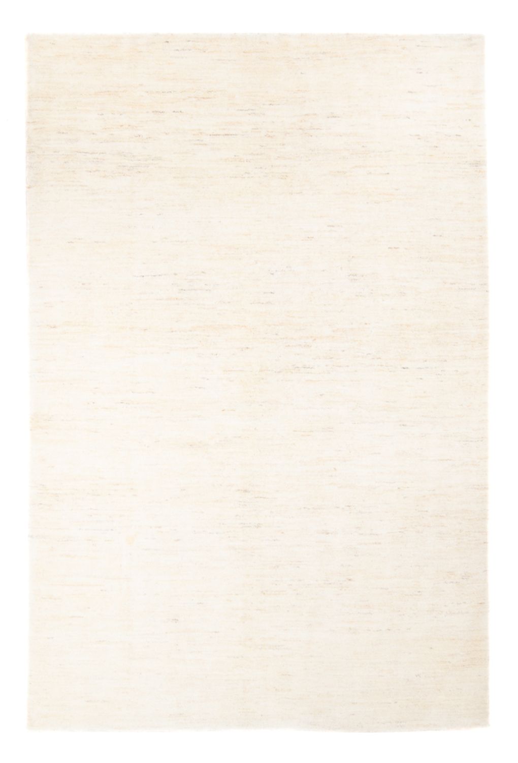 Gabbeh Rug - Softy - 240 x 170 cm - light grey