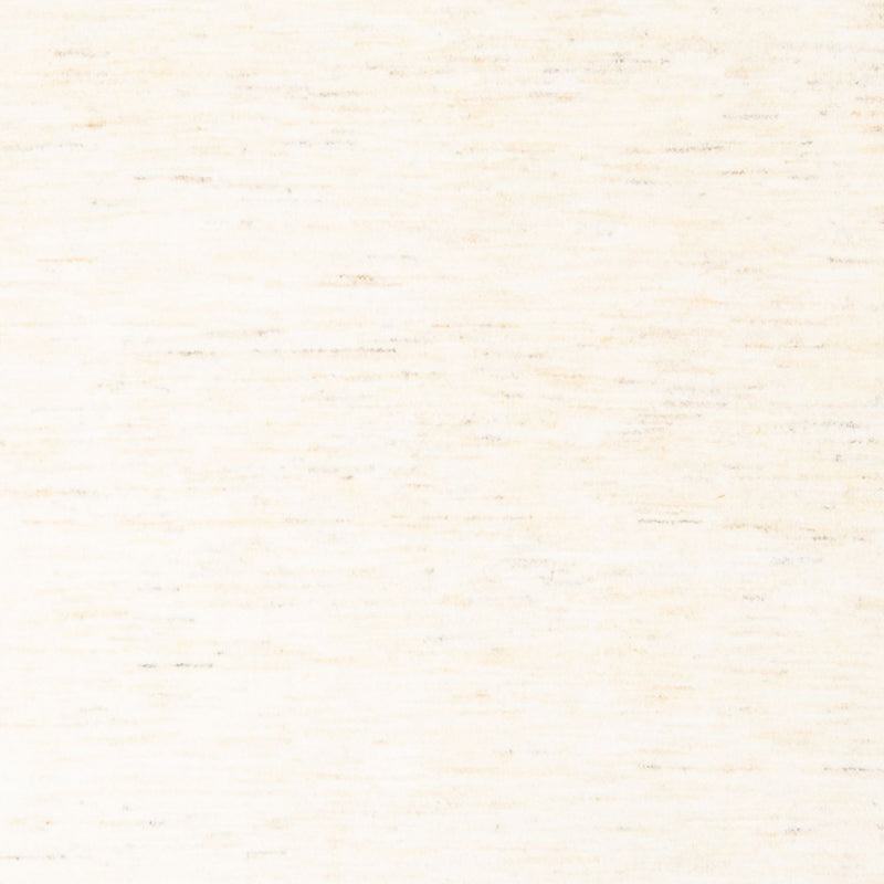 Gabbeh Rug - Loribaft Perser - 198 x 147 cm - light grey