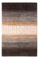 Loribaft Rug 218x154cm - Perserteppich Wollteppich
