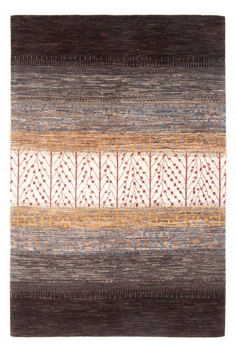 Gabbeh Rug - Loribaft Perser - 218 x 154 cm - multicolored