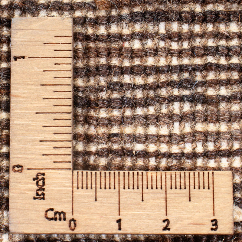 Gabbeh Rug - Loribaft Perser - 218 x 154 cm - multicolored