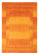 Loribaft Rug 209x155cm - Perserteppich Wollteppich