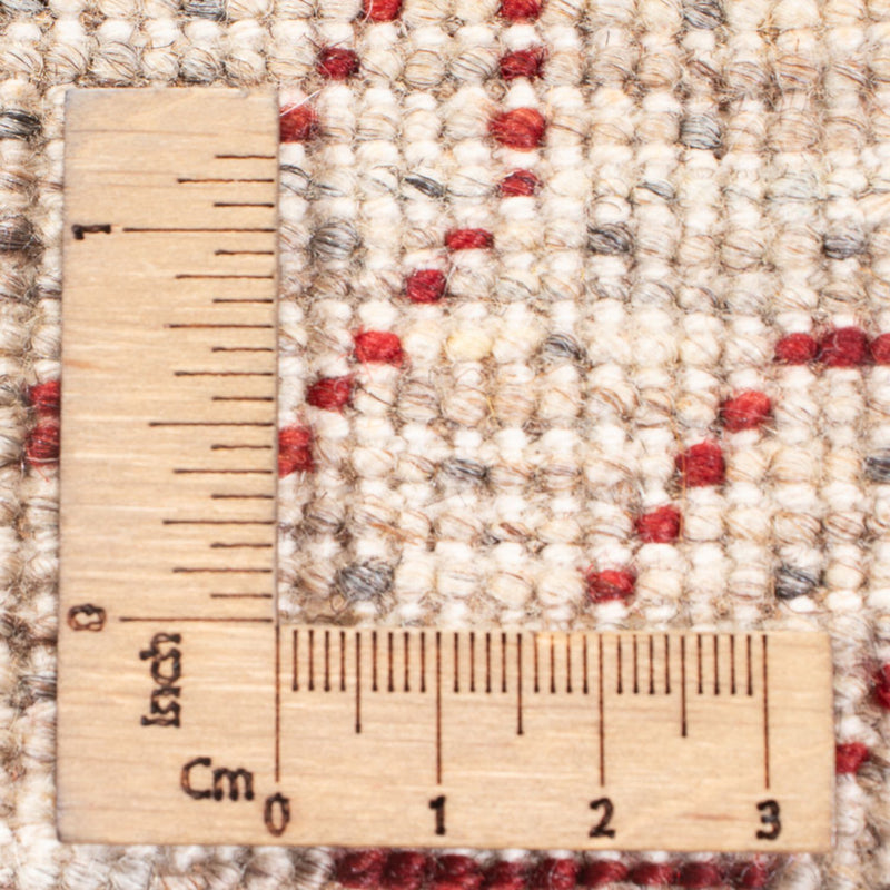 Gabbeh Rug - Loribaft Perser - 215 x 152 cm - multicolored