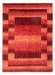 Loribaft Rug 208x157cm - Perserteppich Wollteppich