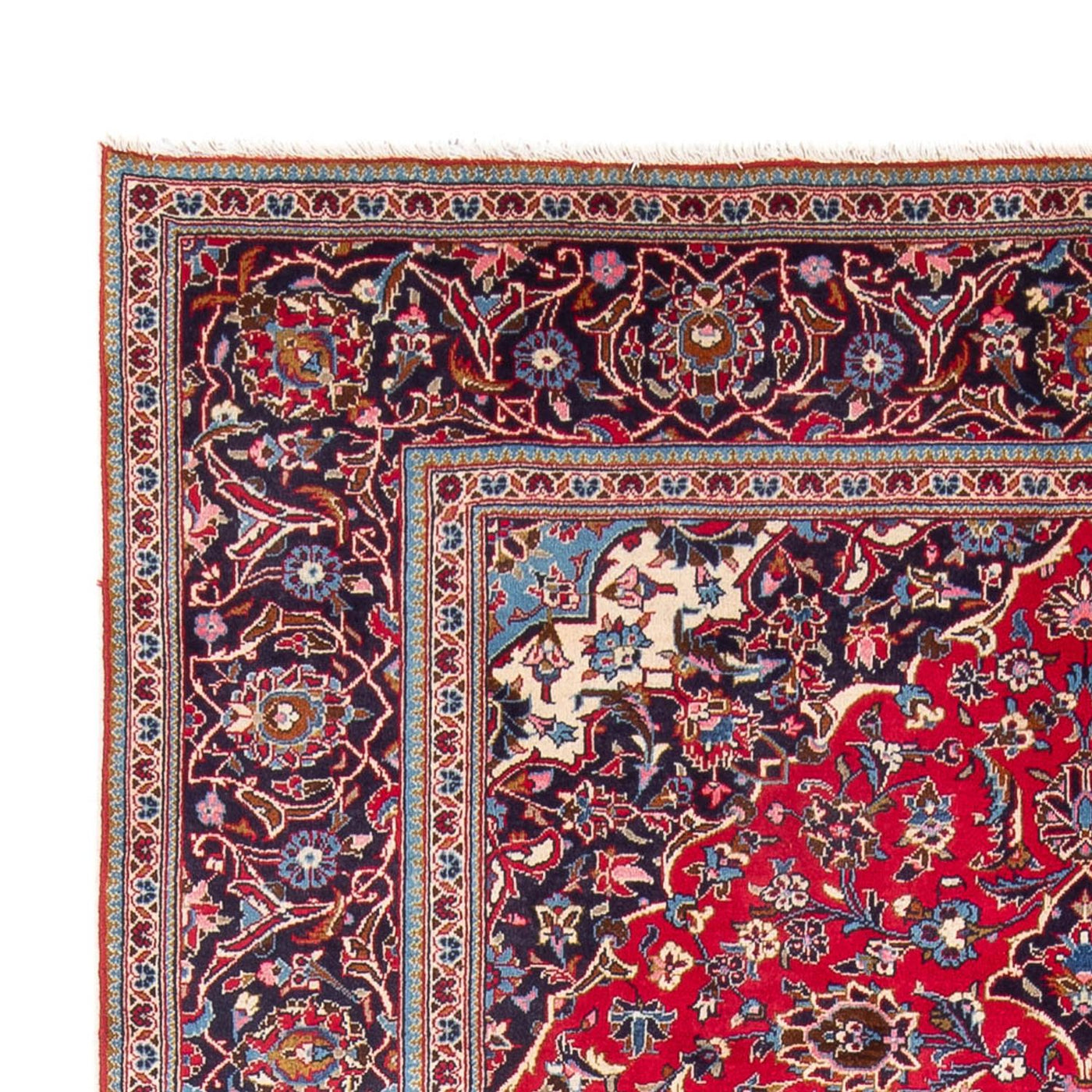 Kashan Rug 290x194cm - Persian Rugs