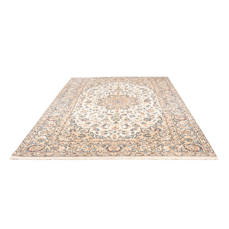 Perser Rug - Keshan - 293 x 195 cm - cream