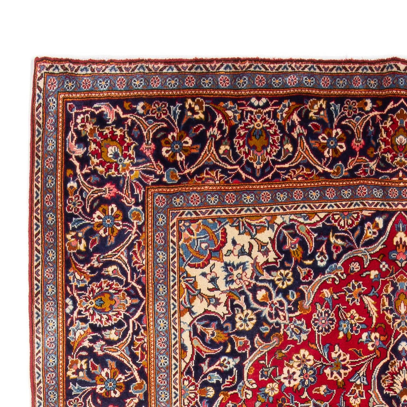 Kashan Rug 300x200cm - Persian Rugs