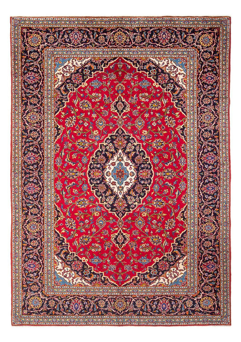 Kashan Rug 296x203cm - Persian Rugs