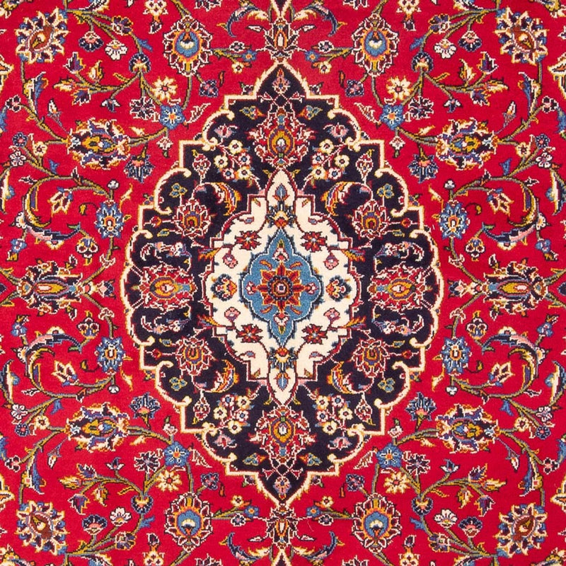 Kashan Rug 296x203cm - Persian Rugs