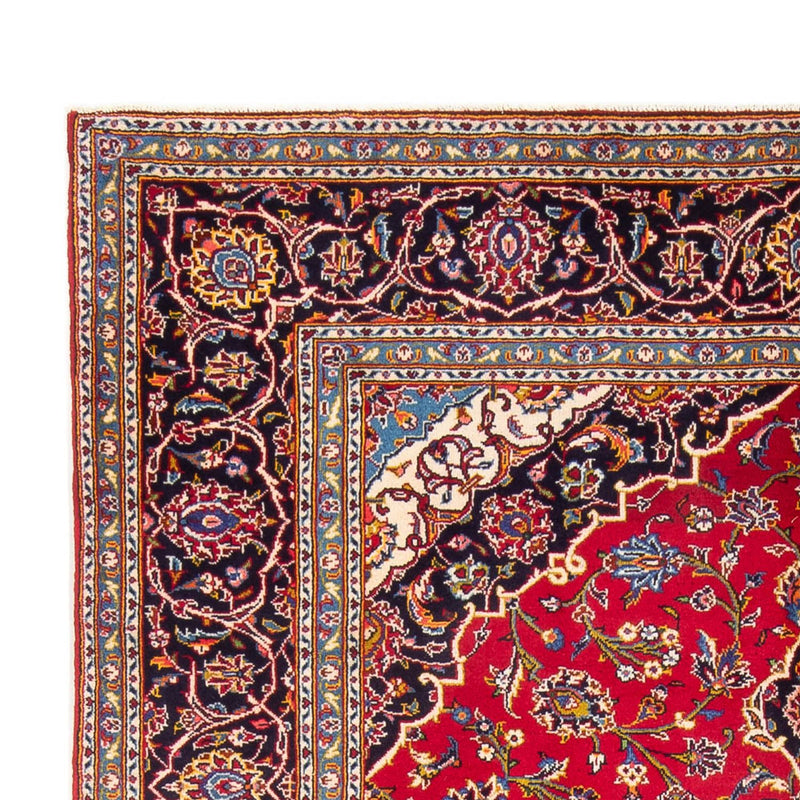 Kashan Rug 296x203cm - Persian Rugs