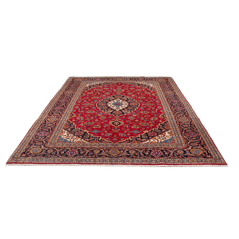 Kashan Rug 296x203cm - Persian Rugs