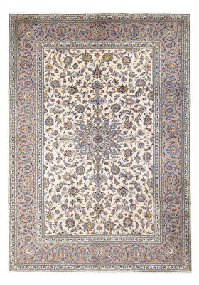 Perser Rug - Keshan - 298 x 208 cm - cream