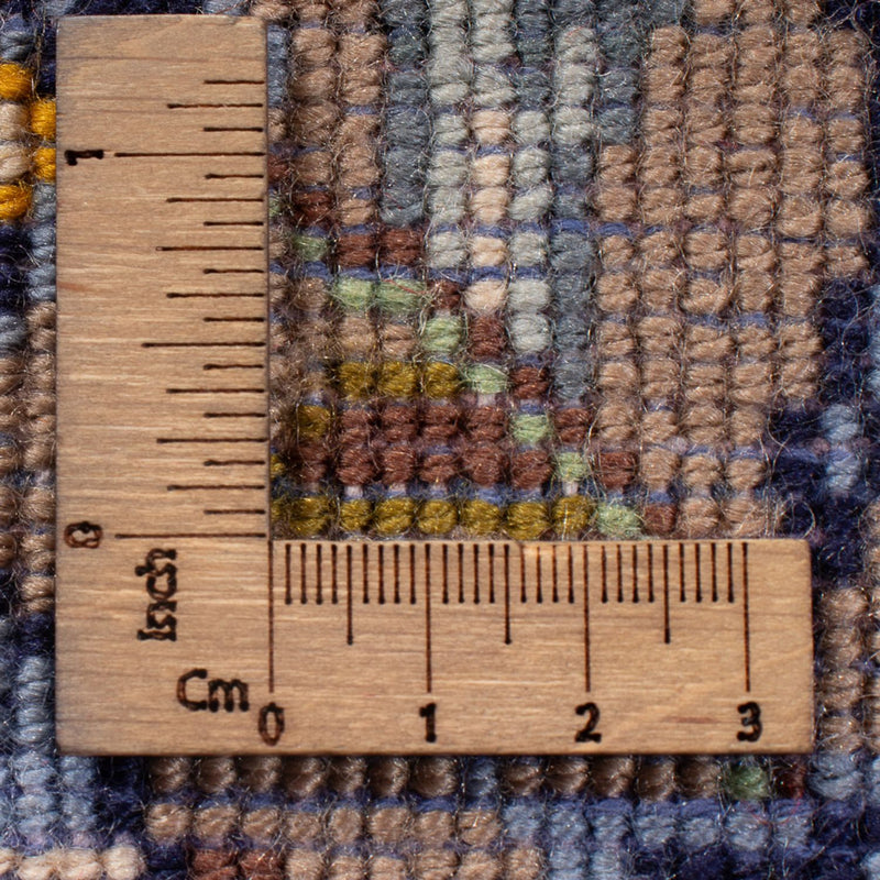 Perser Rug - Keshan - 298 x 208 cm - cream