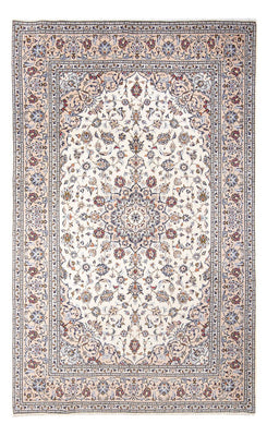 Perser Rug - Keshan - 302 x 199 cm - cream