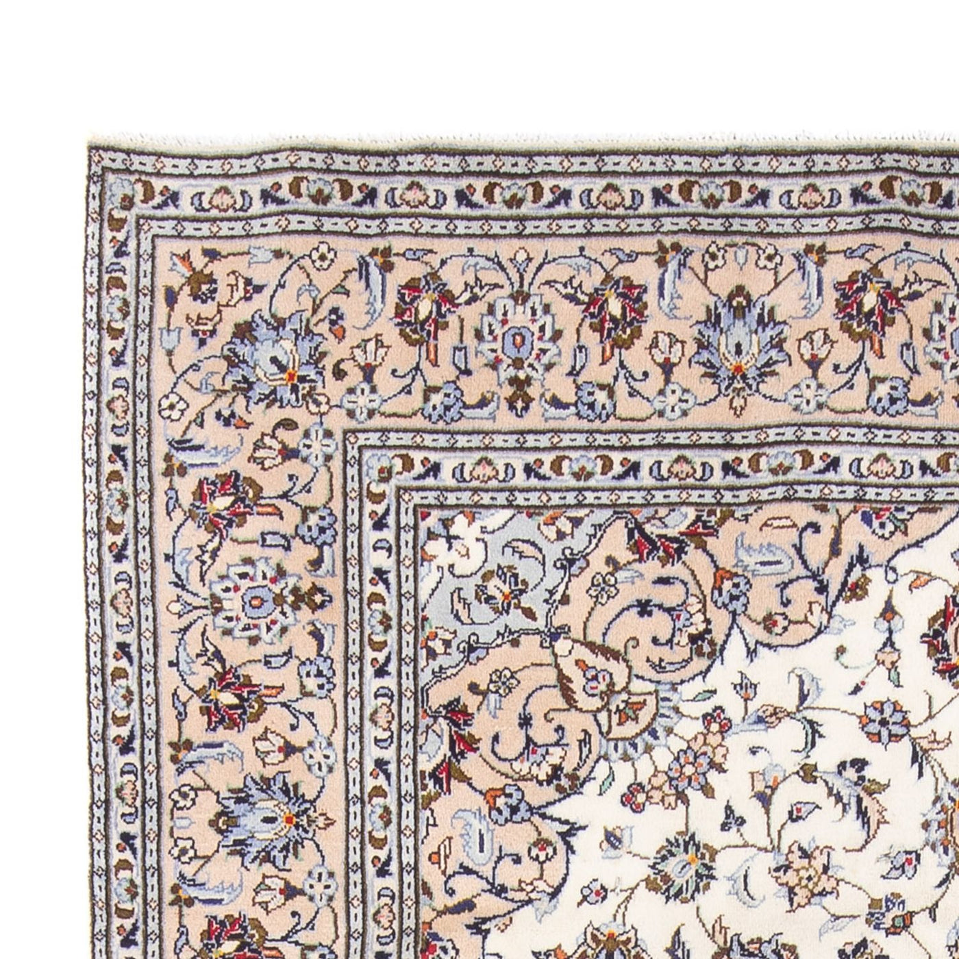 Kashan Rug 302x199cm - Persian Rugs