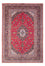 Perser Rug - Keshan - 294 x 201 cm - red