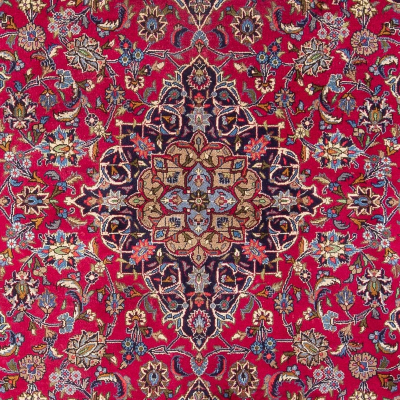 Perser Rug - Classic - 290 x 197 cm - red