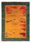 Gabbeh Rug - Perser - 207 x 163 cm - multicolored