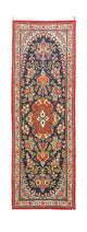 Qom Rug 159x49cm - Persian Rugs