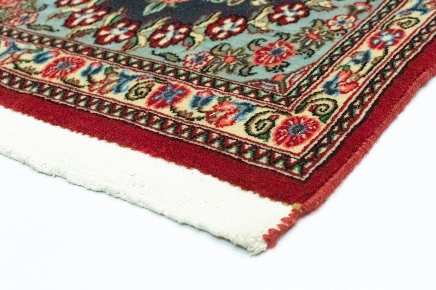 Qom Rug 159x49cm - Persian Rugs