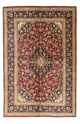 Perser Rug - Keshan - 300 x 200 cm - red