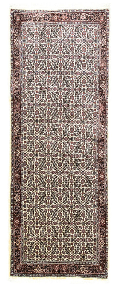 Bidjar Rug 94x254cm - Persian Rugs