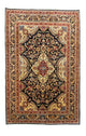 Sarouk Rug 283x196cm - Persian Rugs