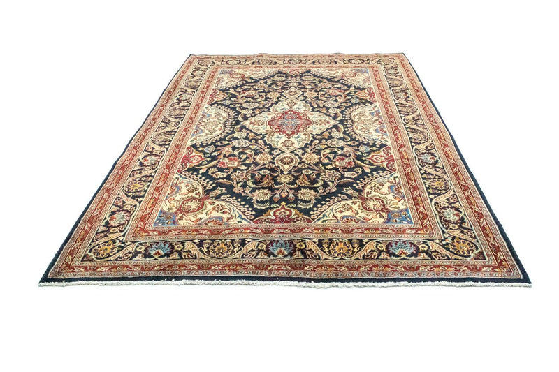 Perser Rug - Classic - 283 x 196 cm - black