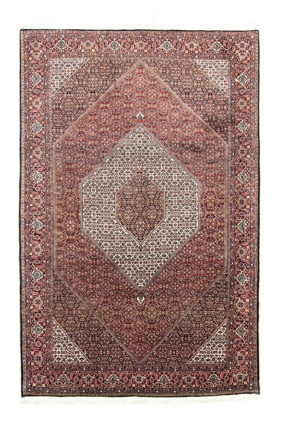 Bidjar Rug 205x307cm - Persian Rugs
