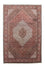 Perser Rug - Bidjar - 307 x 205 cm - red
