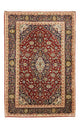 Keshan Teppich 218x147cm - Perserteppich