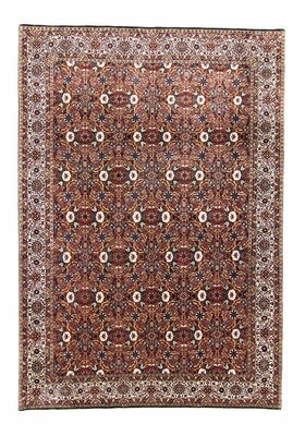 Perser Rug - Bidjar - 298 x 207 cm - red