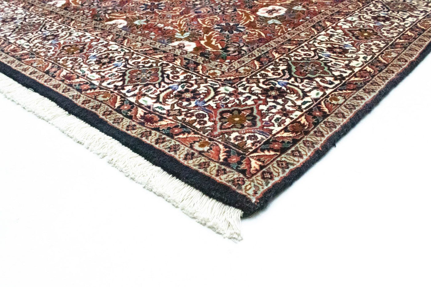 Bidjar Rug 298x207cm - Persian Rugs