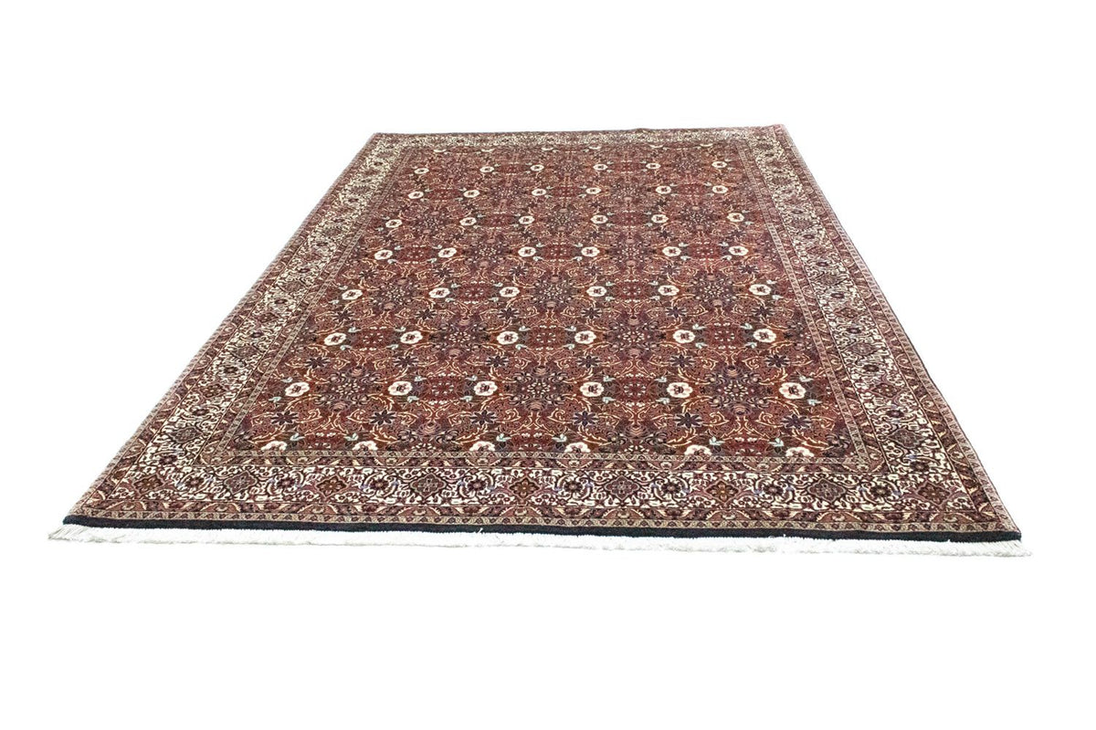 Perser Rug - Bidjar - 298 x 207 cm - red