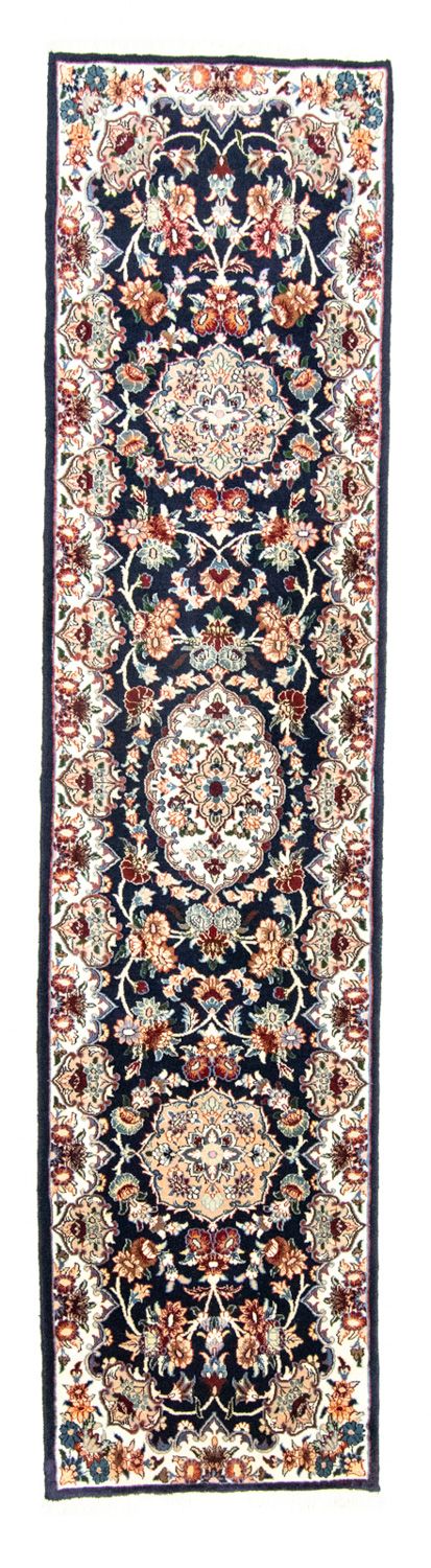 Runner Perser Rug - Classic - 295 x 71 cm - blue
