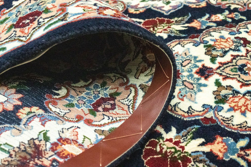 Runner Perser Rug - Classic - 295 x 71 cm - blue