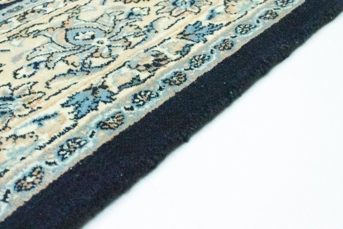Perser Rug - Classic - 293 x 197 cm - blue