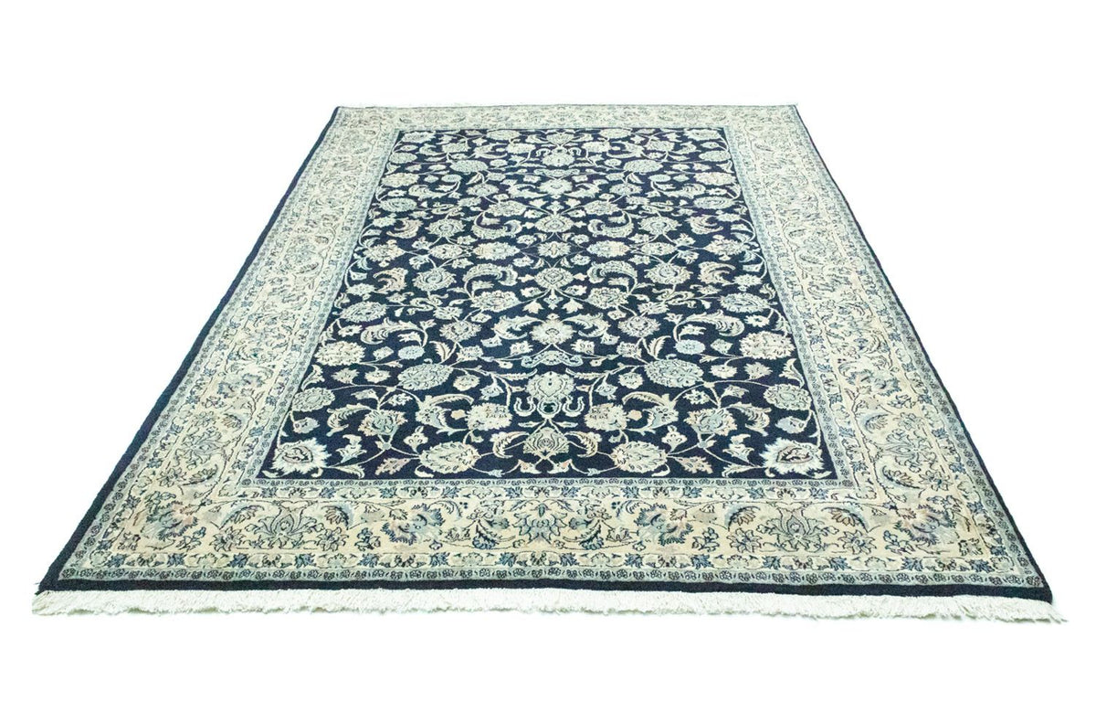 Perser Rug - Classic - 293 x 197 cm - blue